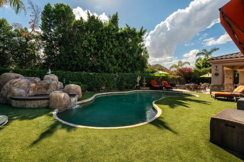 Tiny photo for 23 Abby Road, Rancho Mirage, CA 92270 (MLS # 219155111DA)
