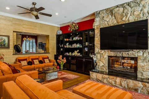 Tiny photo for 23 Abby Road, Rancho Mirage, CA 92270 (MLS # 219155111DA)