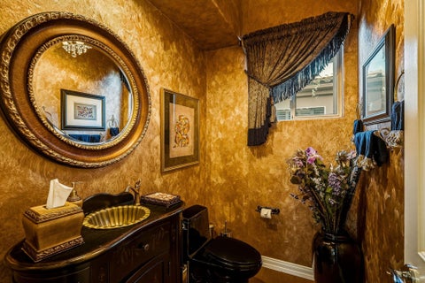 Tiny photo for 23 Abby Road, Rancho Mirage, CA 92270 (MLS # 219155111DA)