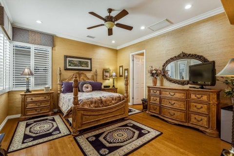 Tiny photo for 23 Abby Road, Rancho Mirage, CA 92270 (MLS # 219155111DA)