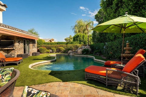 Tiny photo for 23 Abby Road, Rancho Mirage, CA 92270 (MLS # 219155111DA)