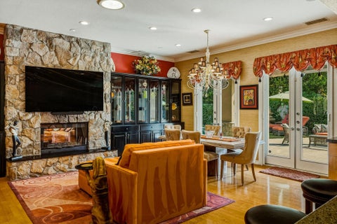 Tiny photo for 23 Abby Road, Rancho Mirage, CA 92270 (MLS # 219155111DA)