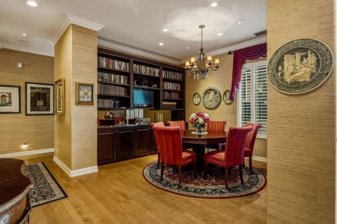 Tiny photo for 23 Abby Road, Rancho Mirage, CA 92270 (MLS # 219155111DA)