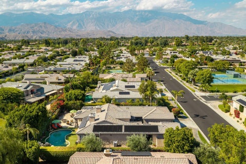 Tiny photo for 23 Abby Road, Rancho Mirage, CA 92270 (MLS # 219155111DA)