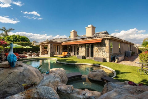 Tiny photo for 23 Abby Road, Rancho Mirage, CA 92270 (MLS # 219155111DA)