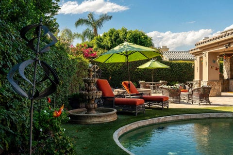Tiny photo for 23 Abby Road, Rancho Mirage, CA 92270 (MLS # 219155111DA)