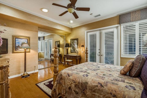 Tiny photo for 23 Abby Road, Rancho Mirage, CA 92270 (MLS # 219155111DA)