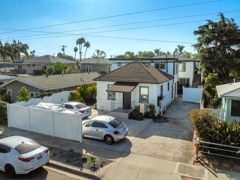 2635 Magnolia Ave San Diego CA 92109