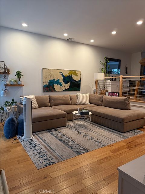 Photo of 333 Virginia St #9, El Segundo, CA 90245 (MLS # SB26017495)