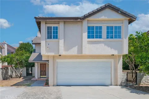 325 E Duarte Road Unit C, Arcadia, CA 91006 - MLS#: AR25153536