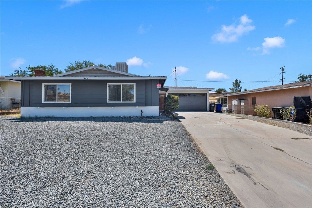 14414 Hesperia Rd Road