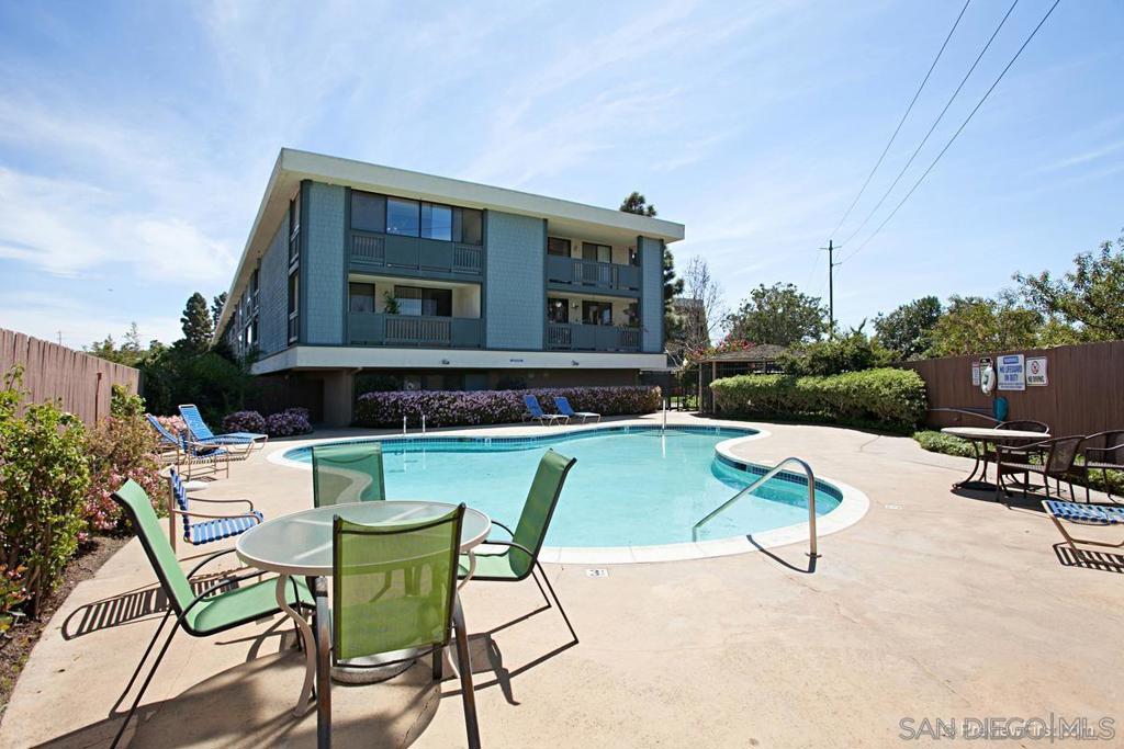 Point Loma - Residential