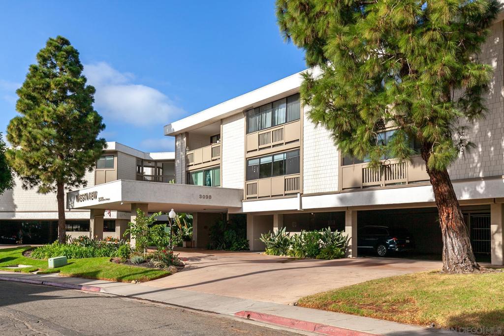 Point Loma - Residential