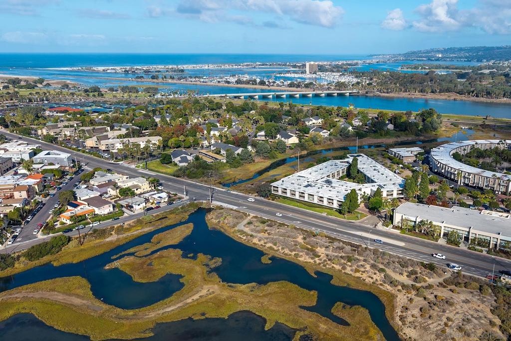 Point Loma - Residential