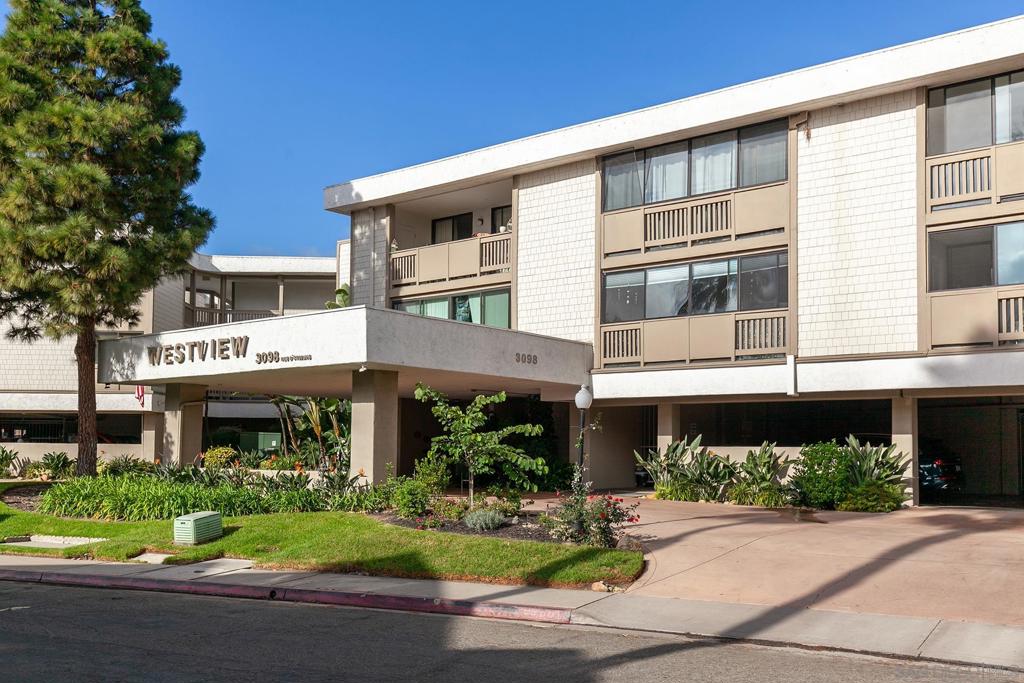 Point Loma - Residential