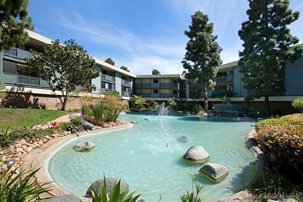Point Loma - Residential