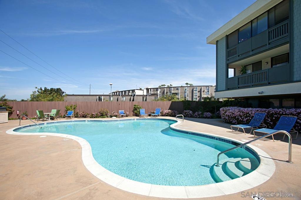 Point Loma - Residential