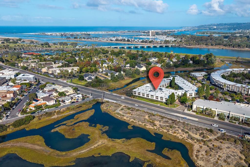Point Loma - Residential