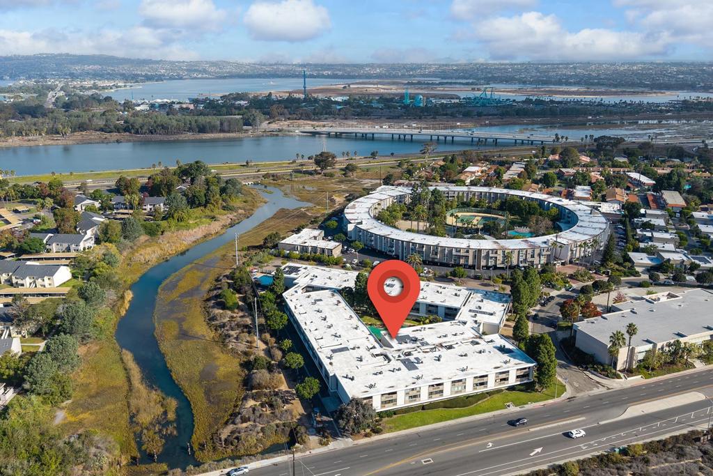 Point Loma - Residential