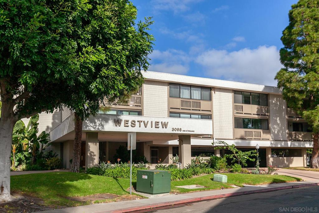 Point Loma - Residential