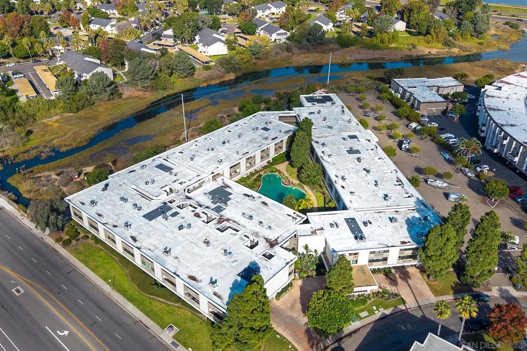 Point Loma - Residential