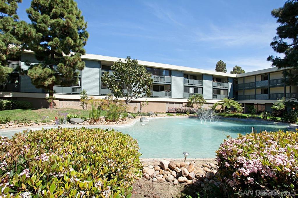 Point Loma - Residential