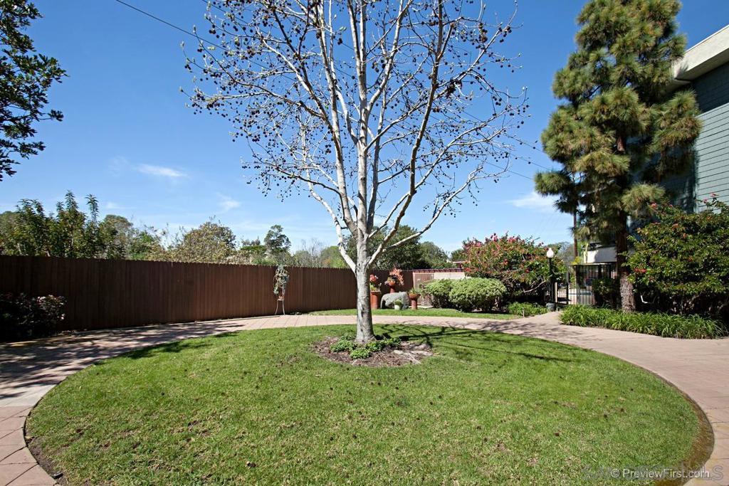 Point Loma - Residential