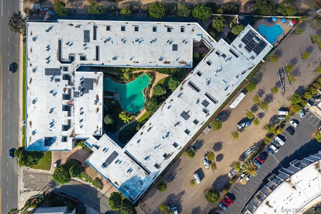 Point Loma - Residential