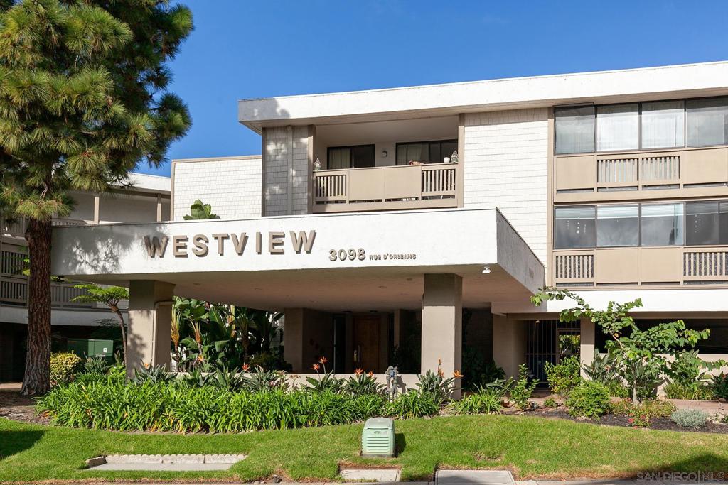 Point Loma - Residential