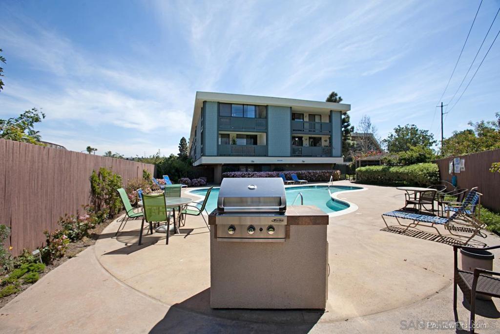 Point Loma - Residential