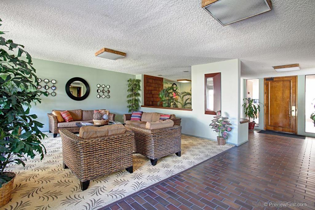 Point Loma - Residential