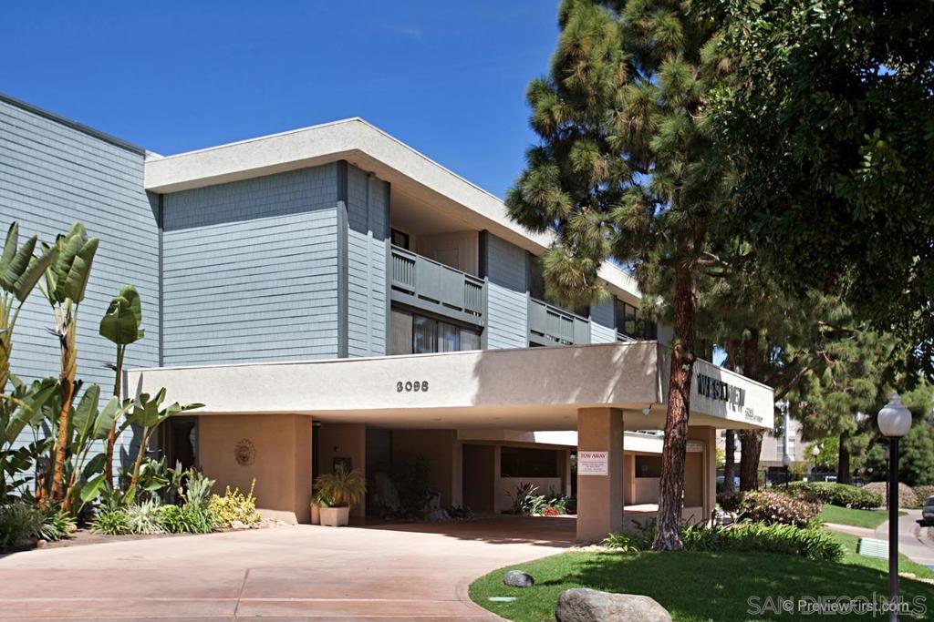 Point Loma - Residential