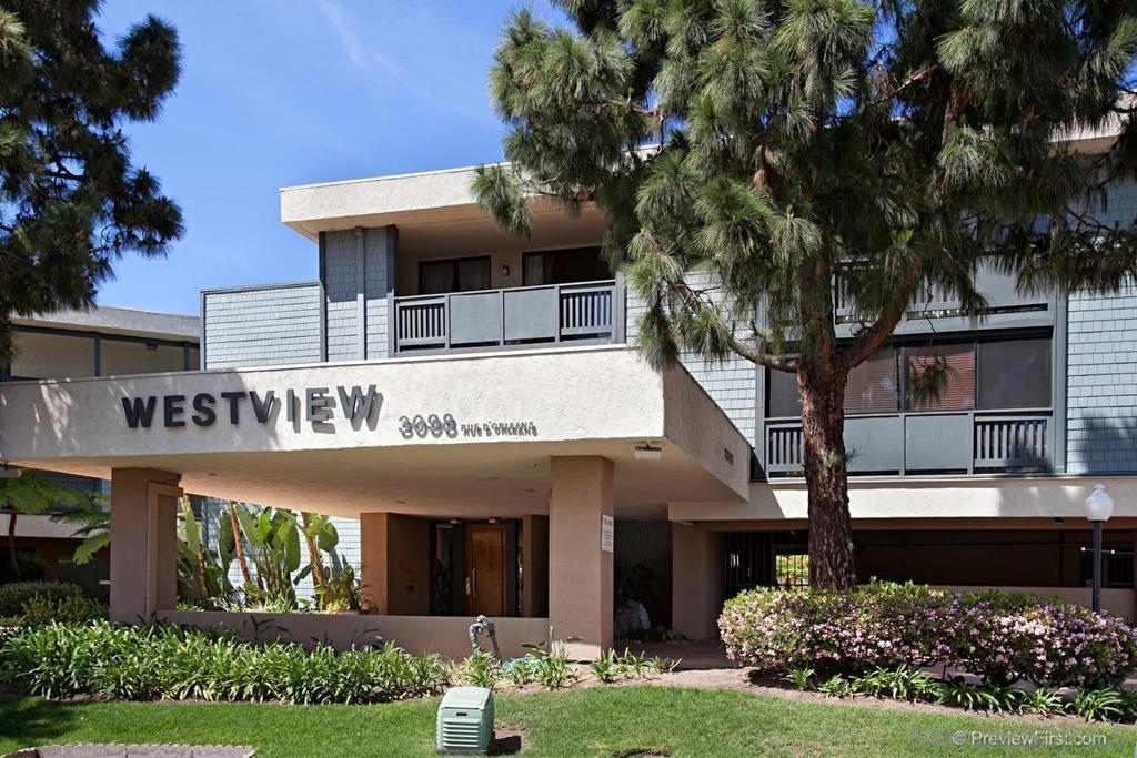 Point Loma - Residential