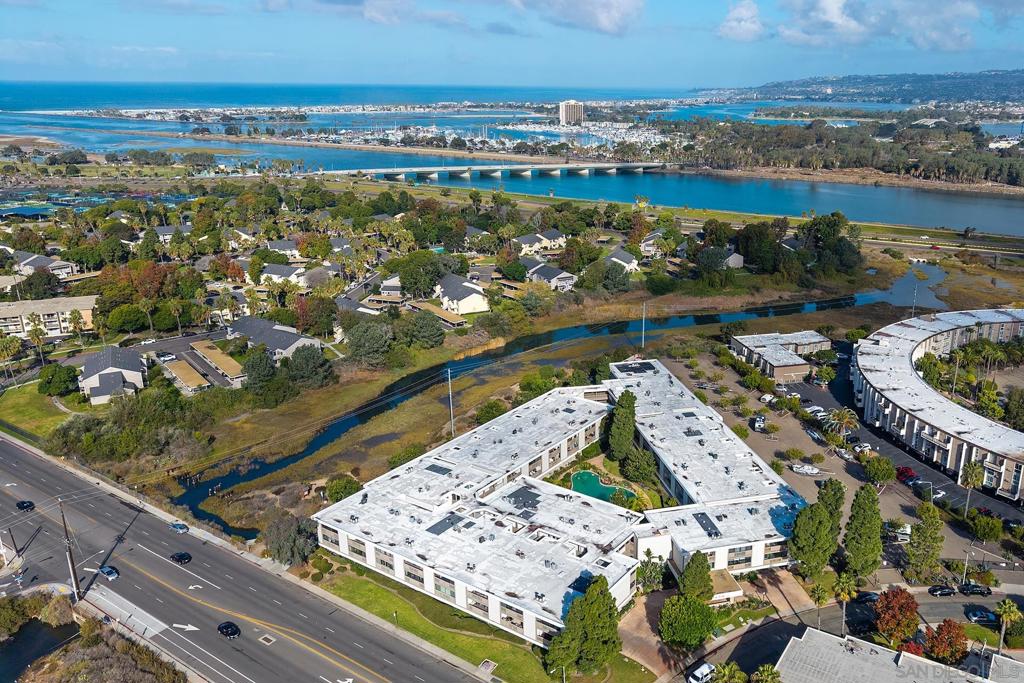Point Loma - Residential