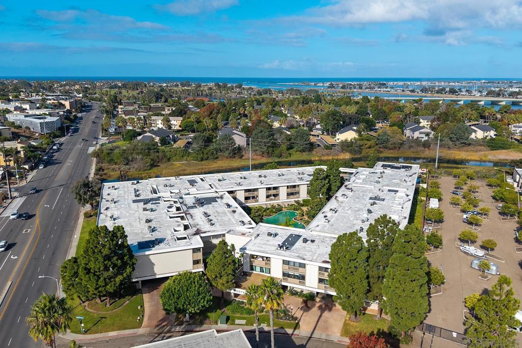 Point Loma - Residential