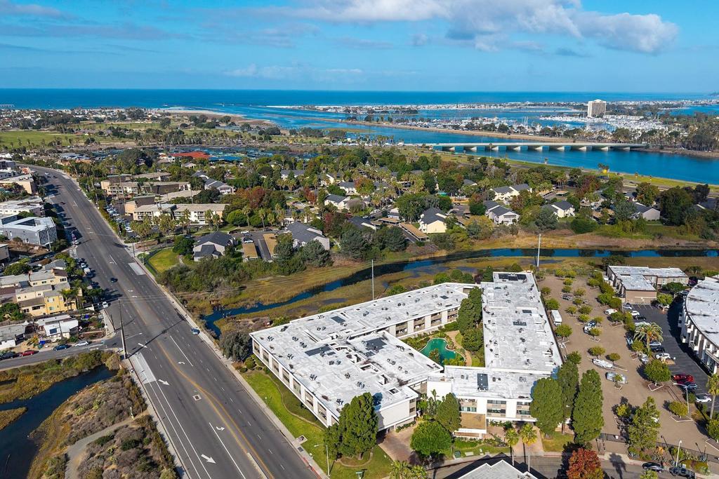 Point Loma - Residential