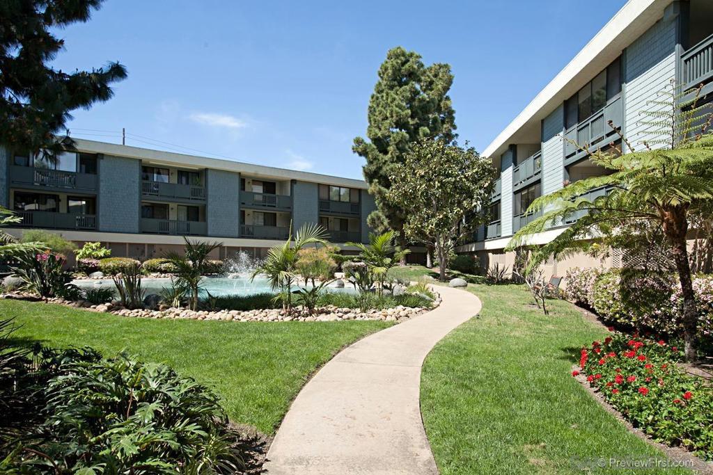 Point Loma - Residential