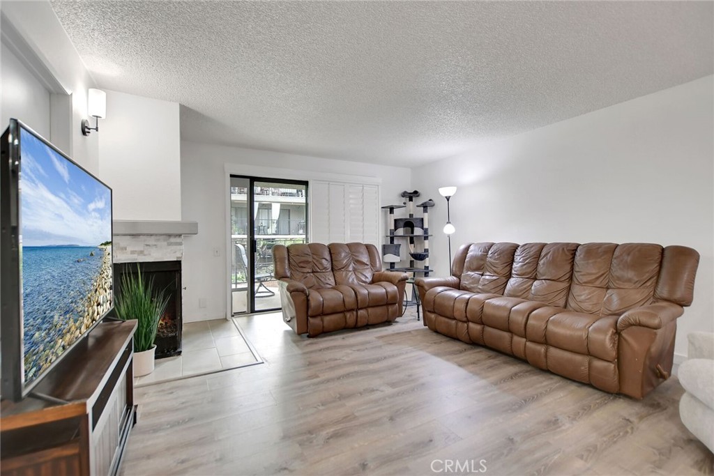 254 E Fern Avenue 107