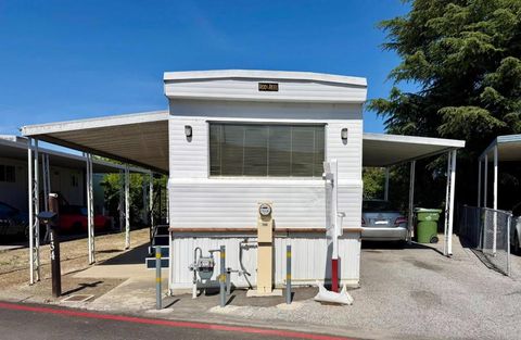 Photo of 2855 Senter Road, San Jose, CA 95111 (MLS # ML82044391)