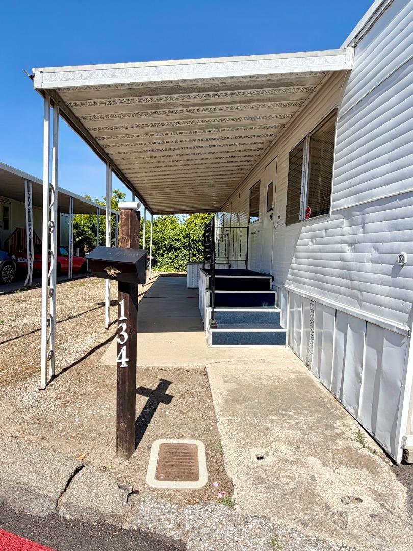 2855 Senter Road