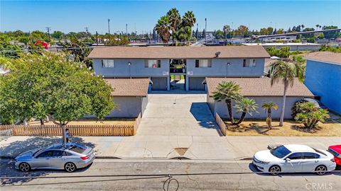 3750 Franklin Avenue Fullerton CA 92833