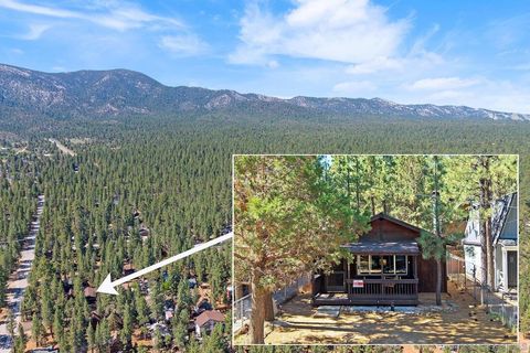 Photo of 2062 7th Lane Ln, Big Bear, CA 92314 (MLS # 250038983SD)