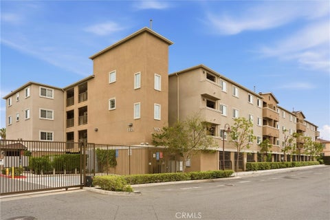 Photo of 1401 Lomita Blvd. BLVD #104, Harbor City, CA 90710 (MLS # SB26133432)