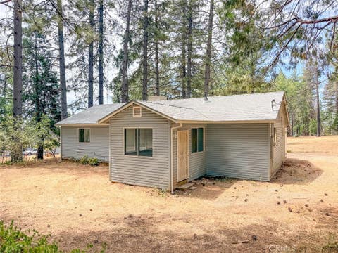 Photo of 9803 Cohasset Road, Chico, CA 95973 (MLS # SN26172938)