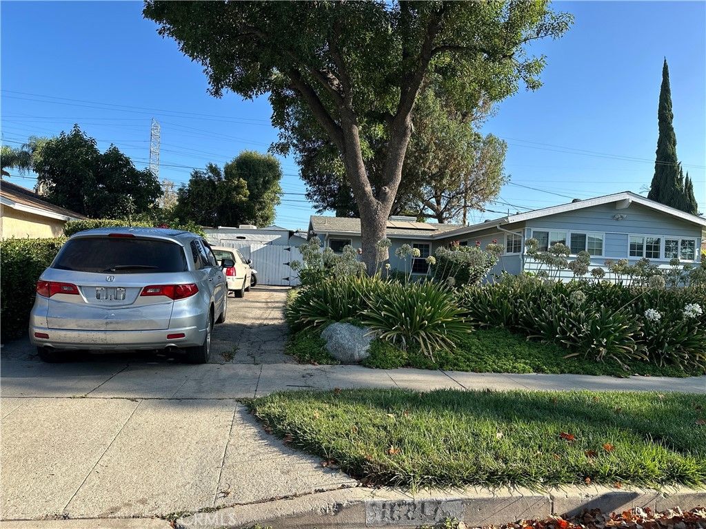 Photo of 16817 Index Street, Granada Hills, CA 91344 (MLS # SW25223968)
