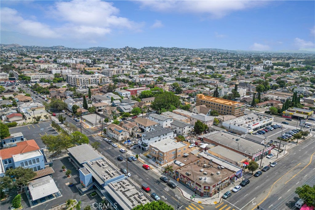 310 S Breed Street
