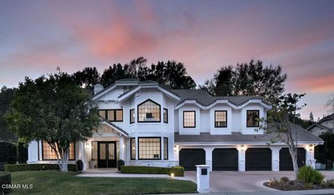 Photo of 927 Country Valley Road, Westlake Village, CA 91362 (MLS # 225001603) Photo of 927 Country Valley Road, Westlake Village, CA 91362 (MLS # 225001603)