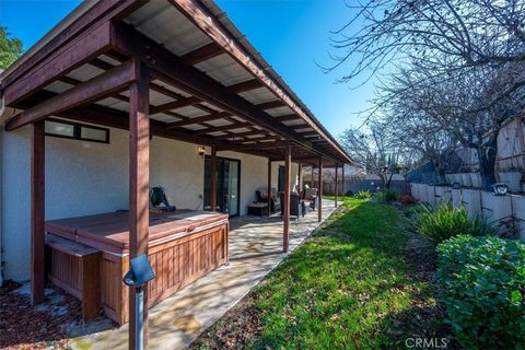 Tiny photo for 834 Nicklaus St, Paso Robles, CA 93446 (MLS # PI26022857)