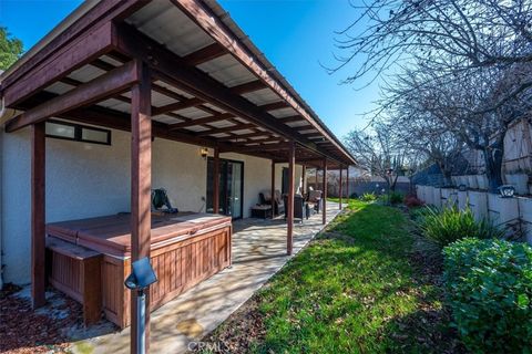 Tiny photo for 834 Nicklaus St, Paso Robles, CA 93446 (MLS # PI26022857)