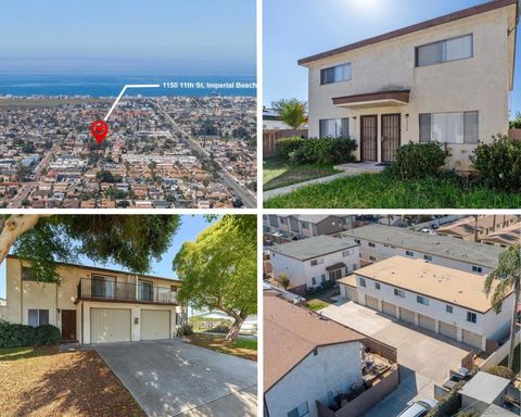 1150 11th St Imperial Beach CA 91932